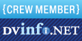 DVinfo.net Crew Member