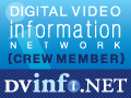 Digital Video Information Network Crew Member