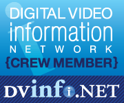 Digital Video Information Network Crew Member